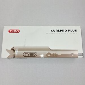 TYMO Curlpro Plus Automatic Curling Iron 1.25"
